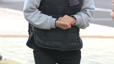 [날씨] 출근길 기온 '뚝'...강풍에 체감온도 영하