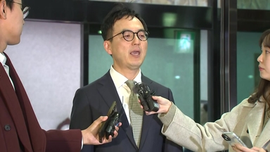 '집단반발' 검사장 전보 검토...구자현 대행 첫 출근