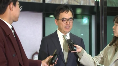 '집단 반발' 전보 검토 논란...정성호 "검찰 안정 가장 중요"