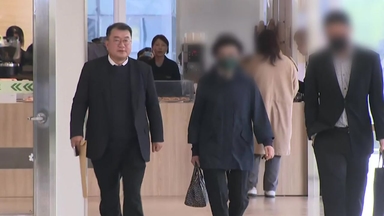 김건희 오빠 모레 구속 심사...공수처 전 검사 구속 기로