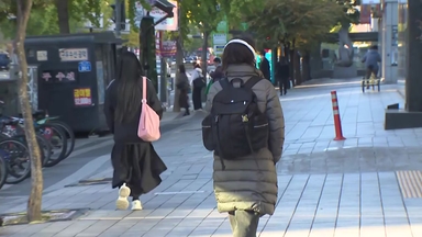 [날씨] 곳곳 한파주의보, 내일 '체감 영하 10℃'...서해안 첫눈