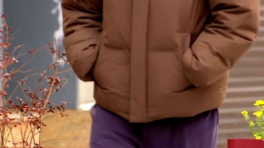 [날씨] 한낮에도 찬 바람, 내일 추위 절정...영동 '대형 산불' 비상