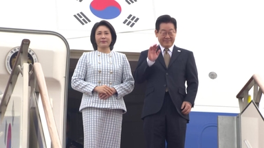 이 대통령, 오늘 G20 참석차 출국...중동·아프리카 4개국 순방