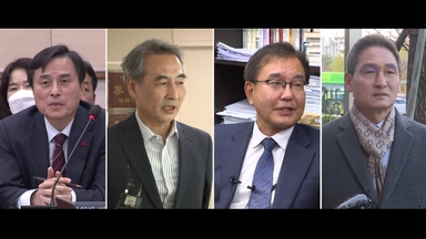 '관봉권 띠지·쿠팡 불기소 외압 의혹' 특검에 안권섭...초유의 4특검 가동될까