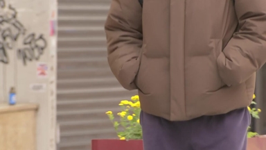 [날씨] 내일 추위 절정, 곳곳 영하권·한파특보...영동 산불 주의