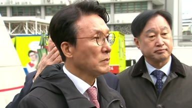 김 총리, 서울시 사업 또 제동..."광화문 정원 조성 절차 확인"