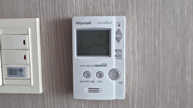 충남 계룡 아파트 830여 세대 정전...복구 완료