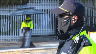 경찰도 청와대 복귀 대비..."파출소 인력 10배로"