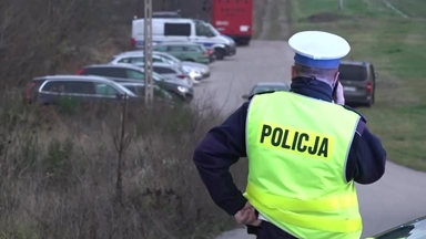 우크라 인접 폴란드 철로 폭파..."안보 겨냥 고의적 파괴"