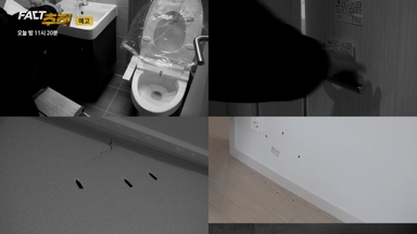 부실로 얼룩진 신축의 꿈 [오늘 밤 팩트추적]