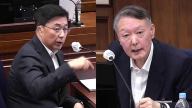 윤석열 "싹 잡아들이란 건 반국가단체"...홍장원 "이재명·우원식·한동훈이?"