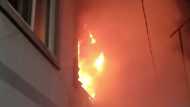 주택 화재로 2명 숨져...계양산 '구조 요청' 수색 사흘째