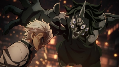 '귀칼' 올해 흥행 1위..."극장, 이유 있을 때 간다"