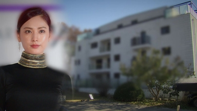 경찰, 나나 모녀 '강도와 몸싸움 중 상해' 정당방위 인정