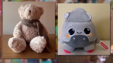 "우리 아이 곰 인형이 야한 말을?"...AI 곰 인형 판매 중단