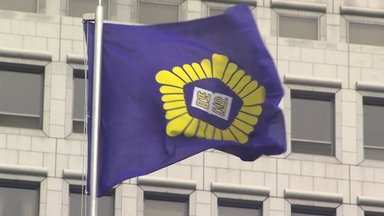 내란재판부·법왜곡죄 강행...오늘 전국 법원장 대책 논의