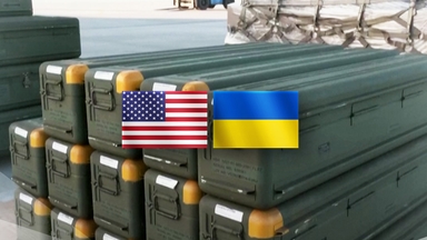 미국이 우크라 지원을 끊는 숨겨진 이유