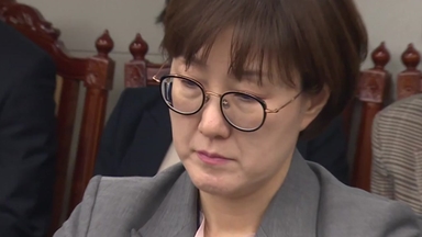 [뉴스UP] '현지 누나' 논란 김남국 사의..."인사개입 없어" vs "꼬리 자르기"