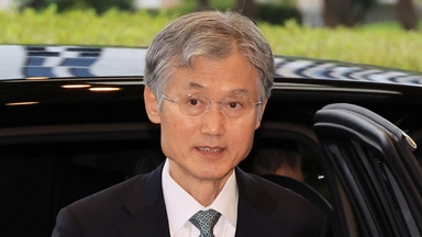 전국 법원장, 내란재판부 논의...조희대 "의견 들을 것"