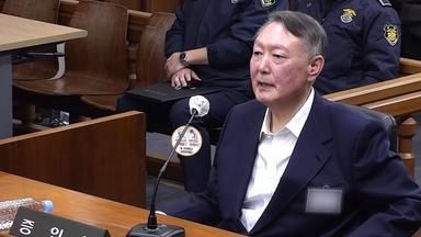 [뉴스나우] 특검, 윤석열 '위증 혐의' 추가 기소...향후 수사 변수는?