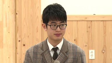 "공부 안 하는 시간엔 매일 독서"...불수능 만점 비결