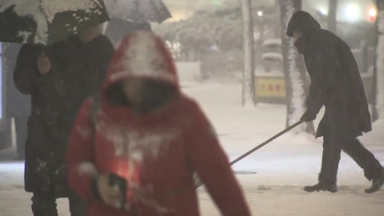 [날씨] 주말 동장군 물러나...당분간 강추위·눈 없을 듯