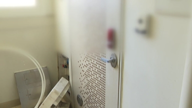 층간소음 살인 참극 '전조' 있었다...구속영장 신청