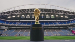 월드컵 운명의 본선 대진, 내일 새벽 결정