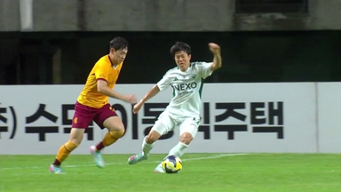 포옛 없는 전북, 코리아컵 우승도 차지할까?