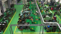 AI가 공구 마모까지 예측...제조업 생산성 높인다