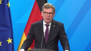 전쟁에 갈라진 유로비전...연내 '가자 휴전 2단계' 진입하나