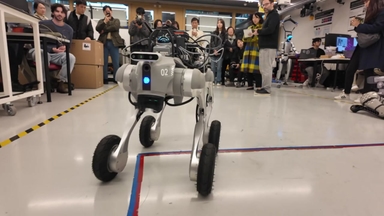 미중 틈바구니 해법...한·영 '피지컬 AI 연대' 시동