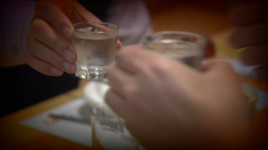 계속된 연말 폭음, 급성 췌장염으로?...복부 통증이 신호