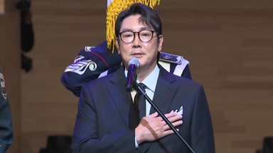 조진웅, 과거 범죄 인정...차기작 방송 차질 불가피