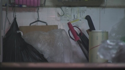 전 연인 흉기로 공격한 남성...남편 살해한 아내도 체포