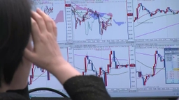 해외 증권투자 작년 1.7배 증가...고환율 불렀다