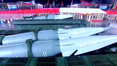 중 군축백서 '한반도 비핵화' 빠져..."북핵 암묵적 수용"