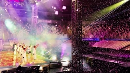 빈 객석 공연에 강제퇴장까지...문화계 '직격탄'