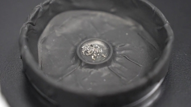 달에 산소가 있었다...'녹슨 철' 발견