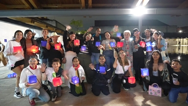 현지 사회가 직접 잇는 한류 열풍...콜롬비아 메데인 '한류 페스타'