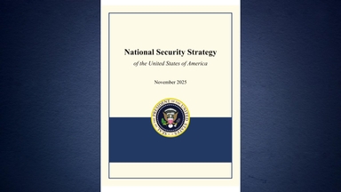 미중, 안보 정책 문서에 나란히 한반도 비핵화 삭제