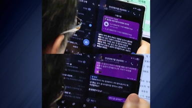 '버티다 실기' 윤 반면교사?..."속전속결 읍참마속"