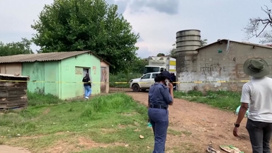 남아공 호스텔에서 괴한이 총기 난사...어린이 포함 12명 사망