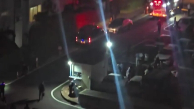 건조한 날씨 속 영남 지역 화재 잇따라...2명 심정지