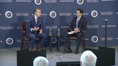 미 국방 "한국 같은 모범동맹은 특혜...제 역할 못 하면 불이익"