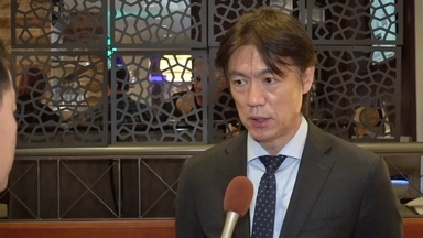 홍명보호, 모두 현지 밤 경기...일정·시간은 '행운'