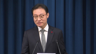 이 대통령, 감사원장 후보자에 김호철 변호사 지명