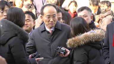 대통령실 3실장 성과 보고..."특별감찰관 꼭 임명할 것"