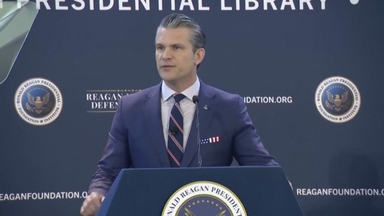 미 국방 "한국 같은 모범동맹은 특혜...제 역할 못 하면 불이익"