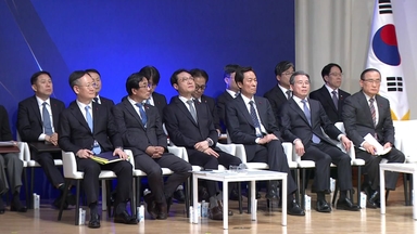 대통령실 "민생 활력·외교 회복...국민 중심 국정의 문 활짝"